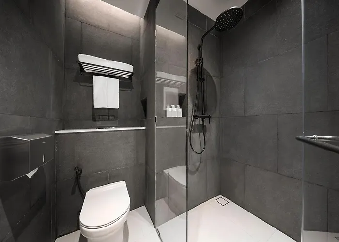 Hotel Siamese Sukhumvit 48 *