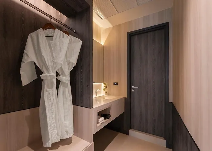 Siamese Sukhumvit 48 Hotel Bangkok